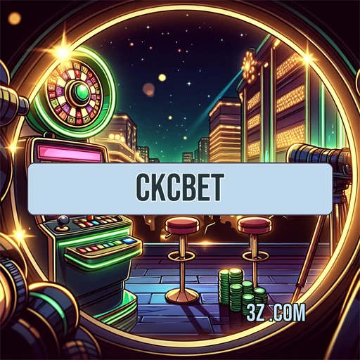 Apostas Incríveis No Brasil: Conheça o ckc.bet