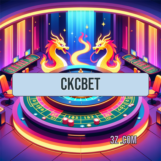 ckc.bet