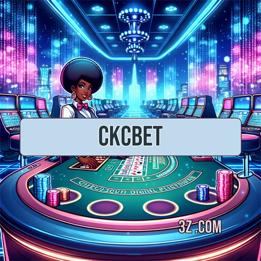 A Confiável Revolução dos Jogos em ckc.bet
