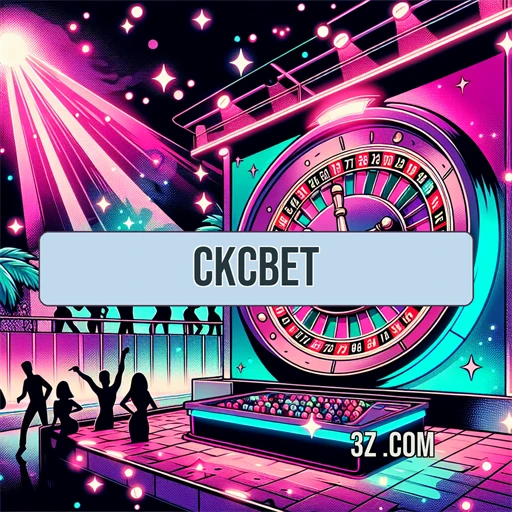 Entre no jogo: login especial no ckc.bet