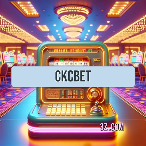 Slots Incríveis: O Que Esperar do ckc.bet