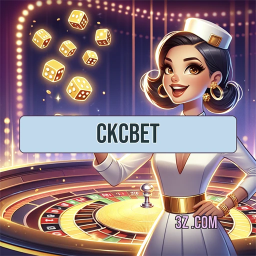 Experiência VIP no ckc.bet: Jogos e Exclusividade em um Só Lugar