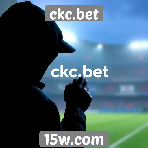 Segurança e regulamentação no site ckc.bet