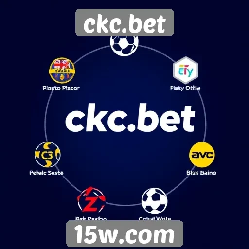 Recursos e funcionalidades de ckc.bet para jogadores