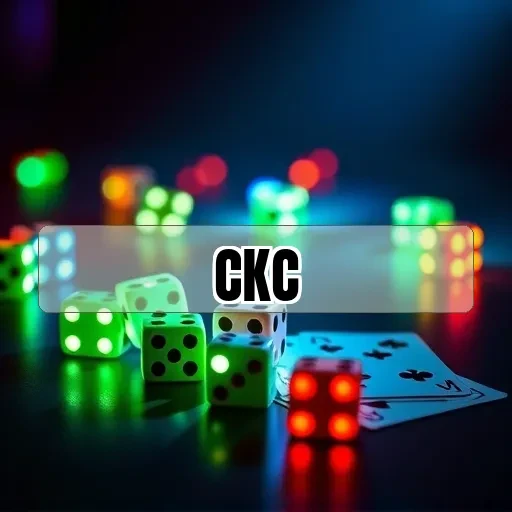 ckc.bet: Jackpots Imperdíveis para Uma Experiência de Jogo Incrível