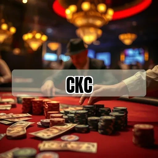 ckc.bet: Uma Nova Era de Entretenimento com Fantasy Sports