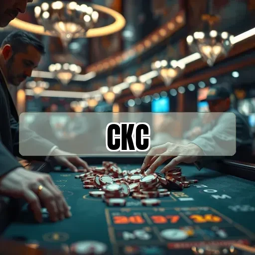ckc.bet: Entre no Jogo com Diversão e Emoção dos Arcades