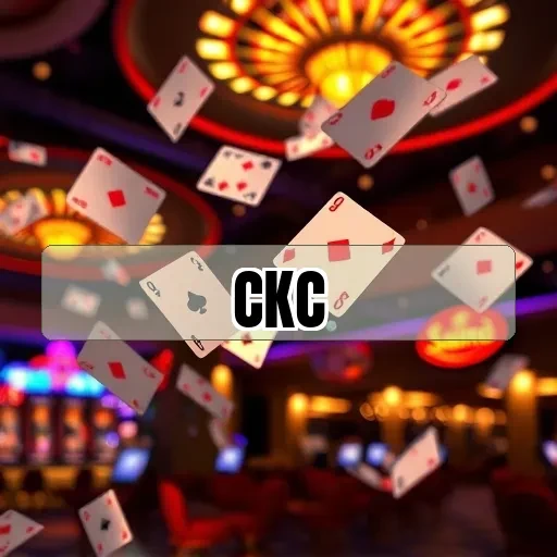 ckc.bet: Atraentes Recursos da Seção de Craps para Jogadores Brasileiros