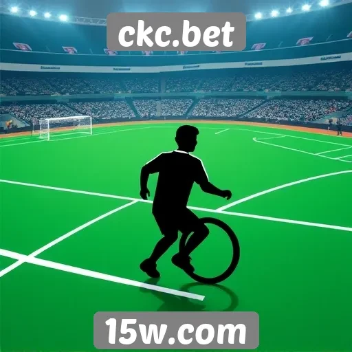 Acessibilidade e experiência do usuário no ckc.bet