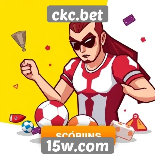 Análise das promoções do site ckc.bet
