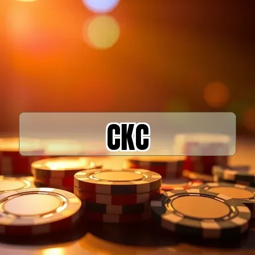 ckc.bet: Loterias que Transformam Sonhos em Realidade